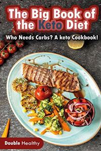 The Big Book of the Keto Diet