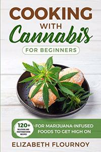 Cooking with Cannabis for Beginners