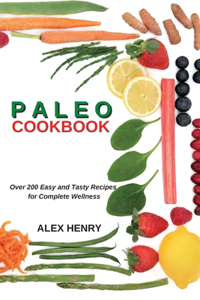 Paleo Cookbook