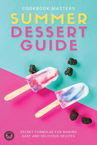 Summer Dessert Guide