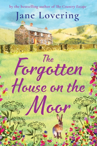 The Forgotten House on the Moor