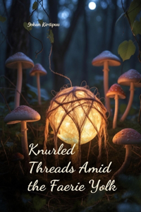 Knurled Threads Amid the Faerie Yolk