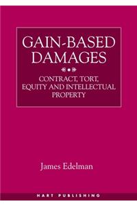 Gain-Based Damages