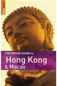 The Rough Guide to Hong Kong and Macau
