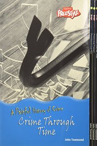 A Painful History of Crime