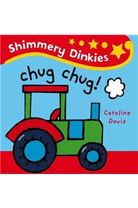 Chug Chug!