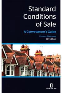 Standard Conditions of Sale