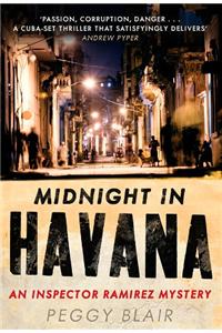 Midnight in Havana