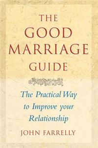 The Good Marriage Guide
