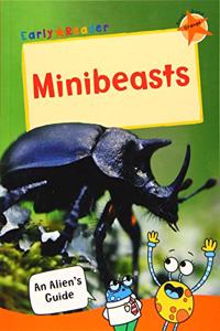 Minibeasts