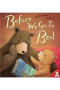 Before We Go To Bed