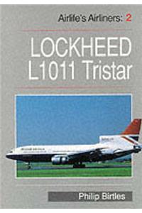 Airlife's Airliners: v.2: L10/11 Tristar