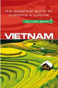 Vietnam - Culture Smart!, Volume 67