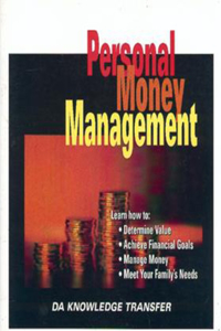 Personal Money Management