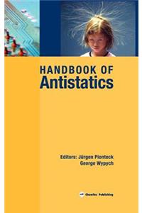 Handbook of Antistatics