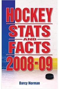 Hockey STATS and Facts 2008-09