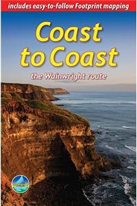 Coast to Coast the Wainwright Route