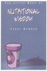 The Little Book of Nutritional Widsom