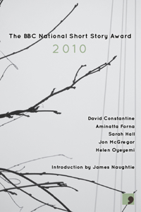 BBC National Short Story Award 2010