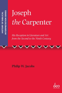 Joseph the Carpenter