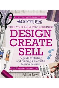Design Create Sell