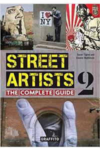 Street Artists 2