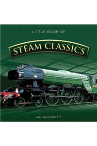 Little Book of Steam Classics