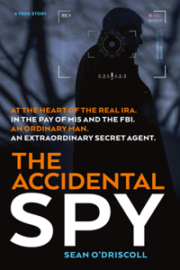 Accidental Spy