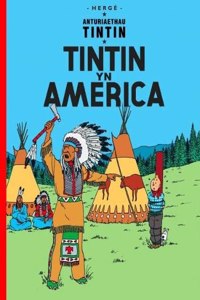 Tintin yn America