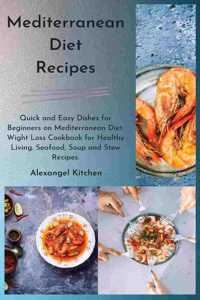 Mediterranean Diet Recipes