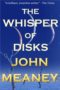 Whisper Of Disks