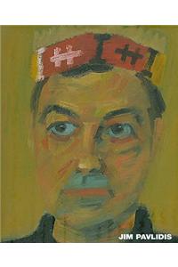Jim Pavlidis