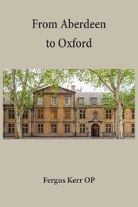 Edinburgh to Oxford