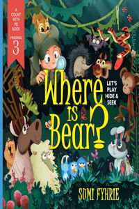 Where is Bear?