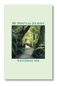 My Spiritual Journey