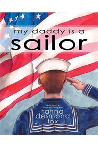My Daddy Is a Sailor
