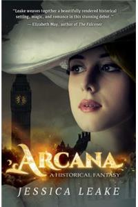Arcana