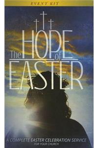 The Hope of Easter Event Kit