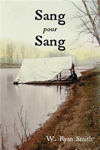 Sang Pour Sang