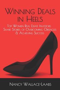 Winning Deals in Heels