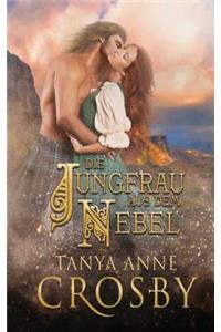 Die Jungfrau aus dem Nebel