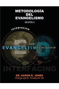 Conectando el Evangelismo y el Discipulado