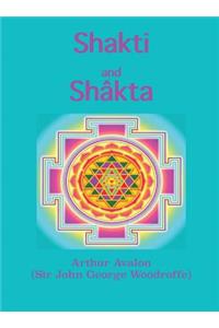 Shakti and Shâkta