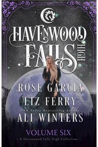 Havenwood Falls High Volume Six
