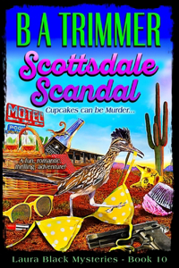 Scottsdale Scandal