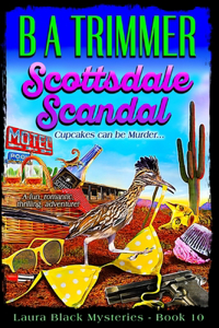 Scottsdale Scandal