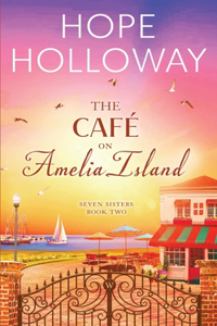 Café on Amelia Island