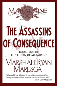 Assassins of Consequence