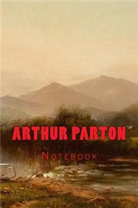 Arthur Parton
