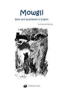 Mowgli - Book and Audiobook in English